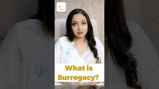 Surrogacy क्या है? | What is Surrogacy? #shorts #shortsfeed