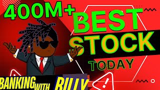 MOST ACTIVE STOCKS TO BUY NOW | $XTIA $BHAT $CURR $CDT $RGTI