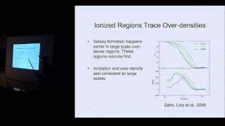 CITA 24: Probing Hydrogen Reionization