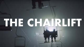 The Chairlift: Bringing Skiers Together in Ways Nothing Else Can | Salomon Freeski