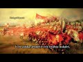 Polish-Lithuanian Commonwealth War Song 