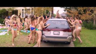 Bad Neighbours 2 | clip -  Mac Is Harassed By KappaNu