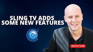 Sling TV Adds Some New Features \u0026 Philo Hits a Major Milestone