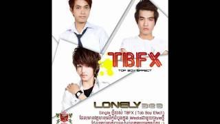 TBFX   Lonely