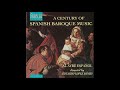 al ayre español — a century of spanish baroque music 1993