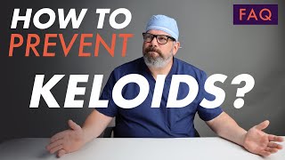 Can You Prevent Keloid Scars After Surgery?