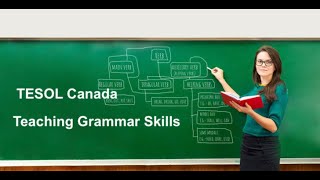 TESOL Canada 6th Session- September 16, 2023