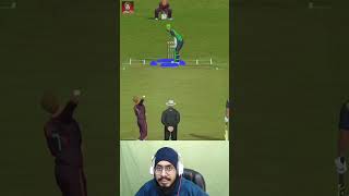 How to Play Yorker Ball in Real Cricket 22 | Shotmap Tips