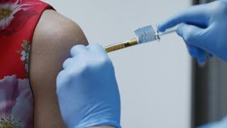 Más dosis de futura vacuna anticovid-19 y millones de test rápidos para países pobres | AFP