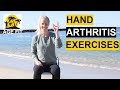 Hand Exercises for Rheumatoid Arthritis