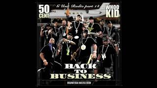 50 Cent - Robbery (Intro)