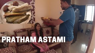 Pratham Astami - Odia festival that celebrates firstborns