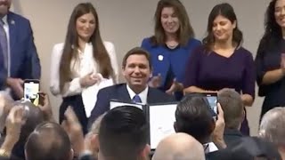 Gov. DeSantis Signs Bill Extending Toll Relief for Florida Drivers Into 2023 | NBC 6 News