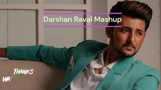 Darshan Raval Mashup Slow Reverb