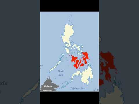 What is the rarest deer in the world?