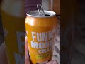 Пью funky monkey crazy со вкусом Рамбутан и Карамбола Купил Газировку