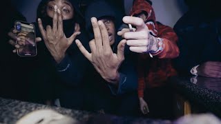 Miggz x Nazzy Rollaxk - Mk Tf Up (Official Music Video)