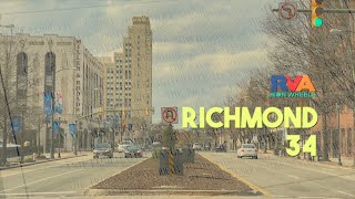 Richmond 34