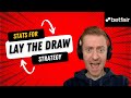 Lay The Draw Betfair Football Trading Strategy - The Stats Needed