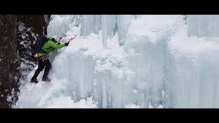 Ice Conqueror－Scaling the Frozen Face of Mount Taisetsu