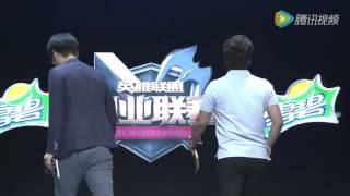 【LPL夏季賽】第1週 RNG vs VG #1