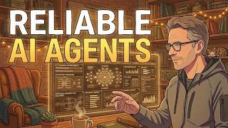 Learn Harness Engineering for AI Coding Agents in Your Sleep (Passive Learning)