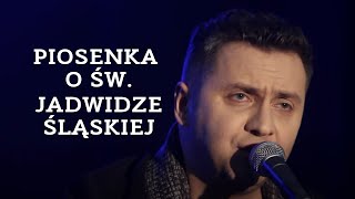 Marcin Styczeń - Księżna Jadwiga