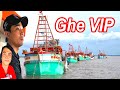 Ghe Đẹp Biển Số Đẹp Chạy Máy Khủng || Cảnh Quá Tuyệt Vời Luôn