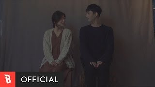 [M/V] from_island(섬의 편지) - Walking by the sea(바다를 걷는다)