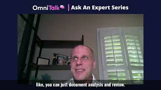 Ask An Expert | Democratizing The Intelligence Of The Entire Enterprise With David Leibowitz