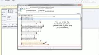 SystmOne: how to record a basic consultation