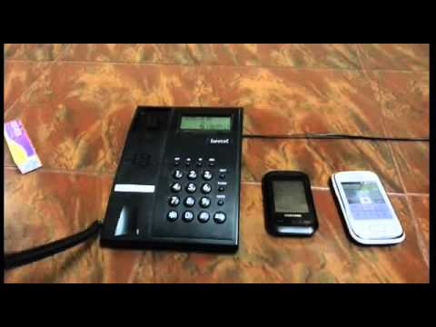 How to make conference call using landline How to make conference call using landline