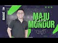 Rajawalichurch | Maju Kena, Mundur Kena - Ps.Joe Y.D. | 20 Oktober 2024