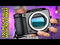 Hasselblad X2D 100C review: ULTIMATE MIRRORLESS CAMERA!