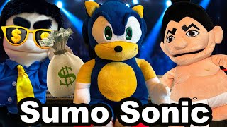 TT Movie: Sumo Sonic