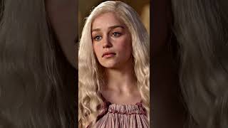 Daenerys Targaryen - Royalty | Game of Thrones | #shorts #gameofthrones