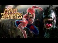 Marvel Zombies ( Spiderman Trailer ) tobey Maguire