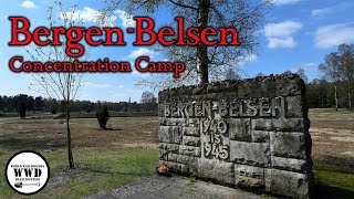 Exploring Bergen-Belsen: A Journey Through History and Remembrance