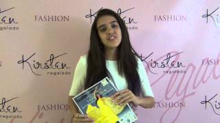 Lilimar supports TCOFSFI Charity Event (Kirsten Regalado Fashion)