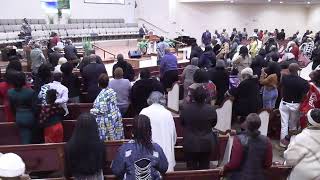 PH Shreveport LIVE Worship