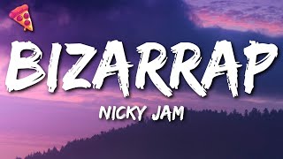Nicky Jam - BZRP Music Sessions #41