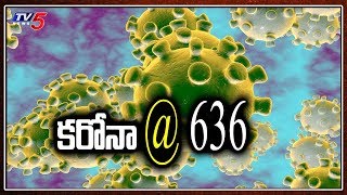 కరోనా పంజా..| Coronavirus Effect | Daily Mirror | TV5 News