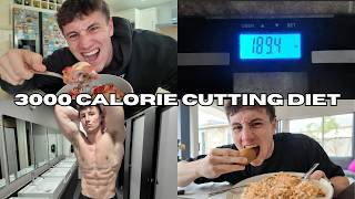 My Exact Diet to Reach 7% Body Fat