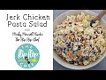 Jerk Chicken Salad with The Flip Flop Chef!