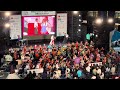 【そして伝説へ】 eve festival red carpet ceremony 前夜祭 world cosplay summit 世界コスプレサミット 2024