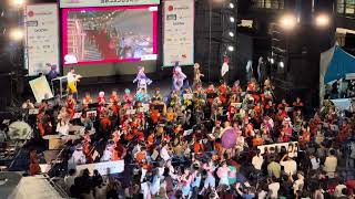 【そして伝説へ】 Eve Festival Red Carpet Ceremony (前夜祭) World Cosplay Summit (世界コスプレサミット) 2024