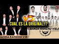 Por Qué Hay Dos Bandas Rancho Viejo!!? Cuál Es La ORIGINAL?