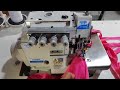 china zoyer ex type left hand overlock sewing machine