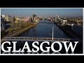 Glasgow, Scotland. The Eight Best Neighborhood's to Live and Invest in Glasgow.