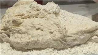 Bread Baking Tips : How to Make Quick Rye Bread